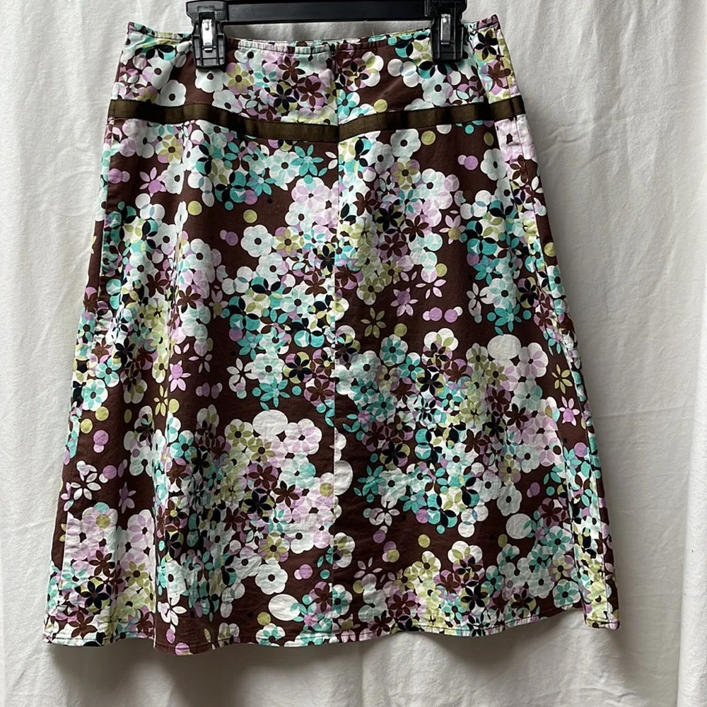 Women’s A-Line Skirt | Size 11 - Picture 2 of 4